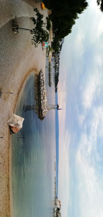 Apartment Dalmatian Sea Star Split Zewnętrze zdjęcie