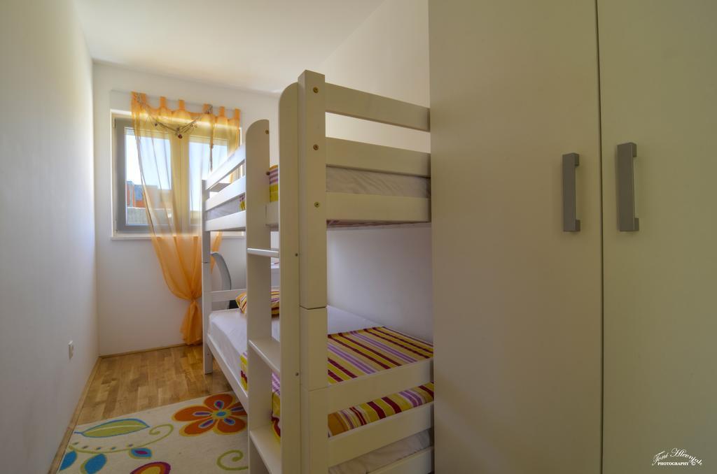 Apartment Dalmatian Sea Star Split Pokój zdjęcie
