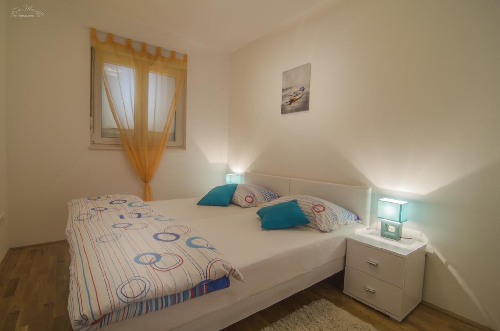 Apartment Dalmatian Sea Star Split Pokój zdjęcie
