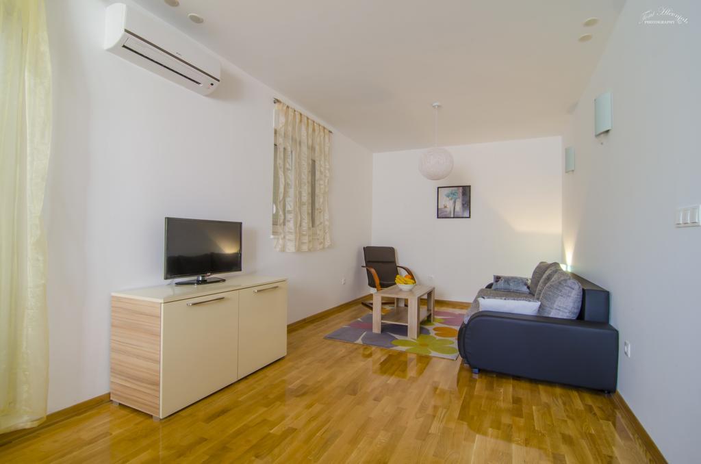 Apartment Dalmatian Sea Star Split Pokój zdjęcie