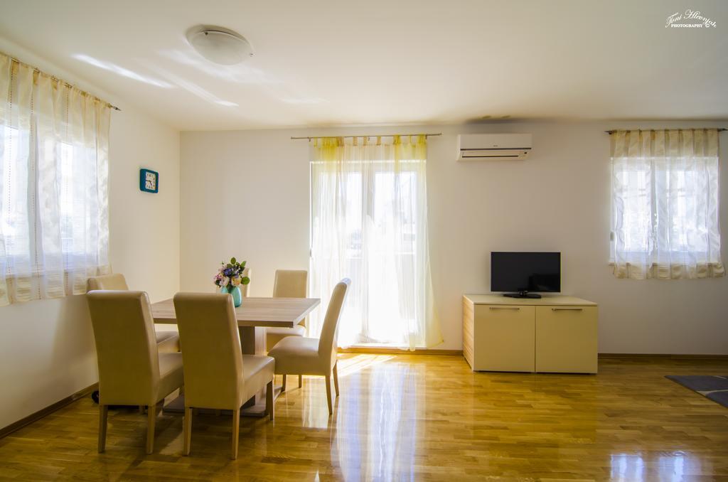 Apartment Dalmatian Sea Star Split Pokój zdjęcie
