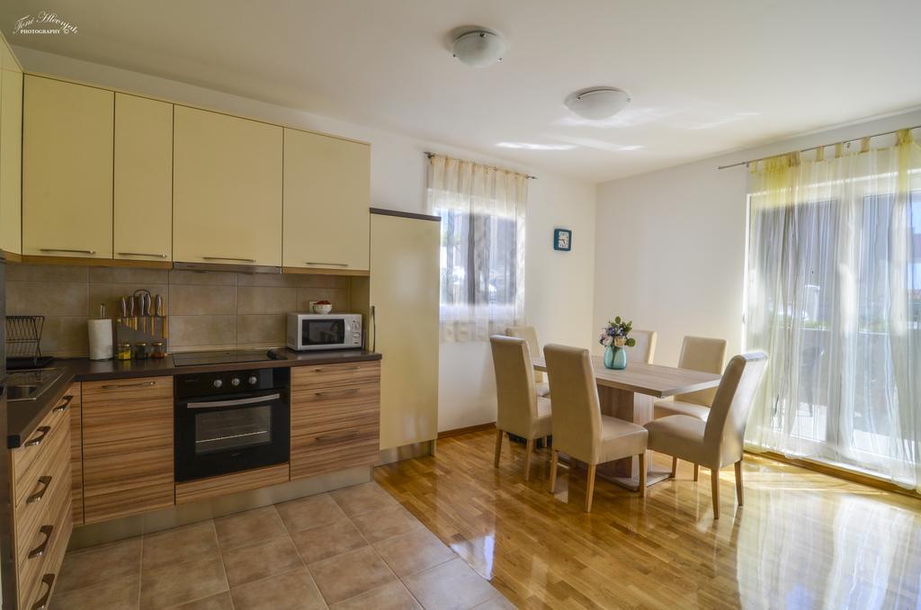 Apartment Dalmatian Sea Star Split Pokój zdjęcie