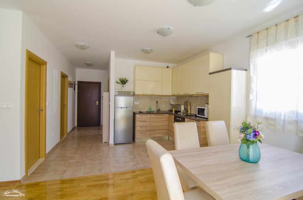 Apartment Dalmatian Sea Star Split Pokój zdjęcie