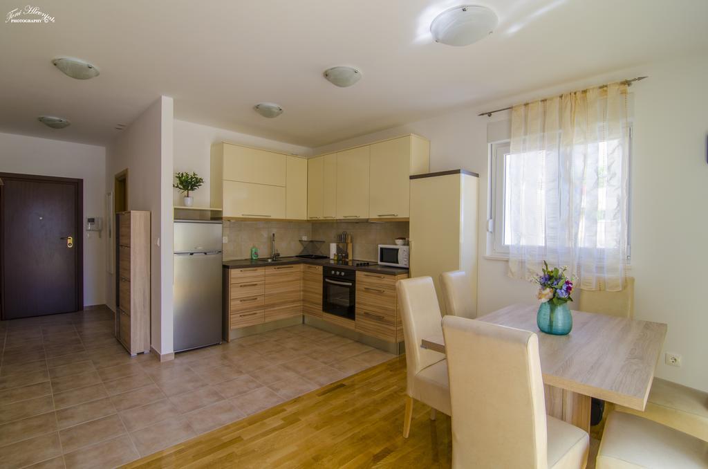 Apartment Dalmatian Sea Star Split Pokój zdjęcie