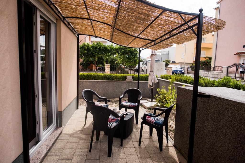Apartment Dalmatian Sea Star Split Zewnętrze zdjęcie