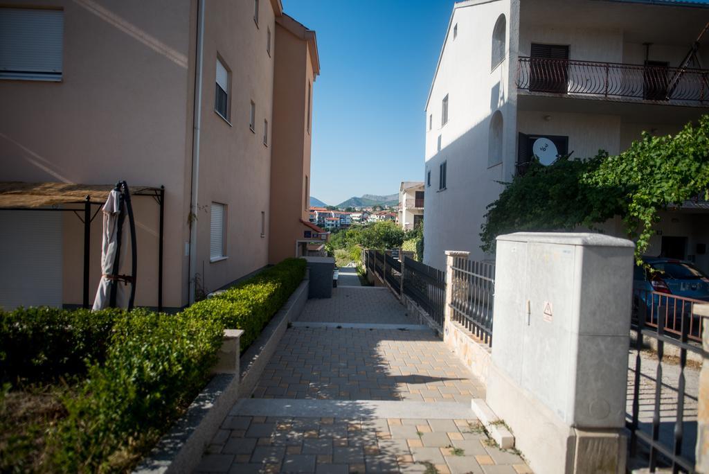 Apartment Dalmatian Sea Star Split Zewnętrze zdjęcie