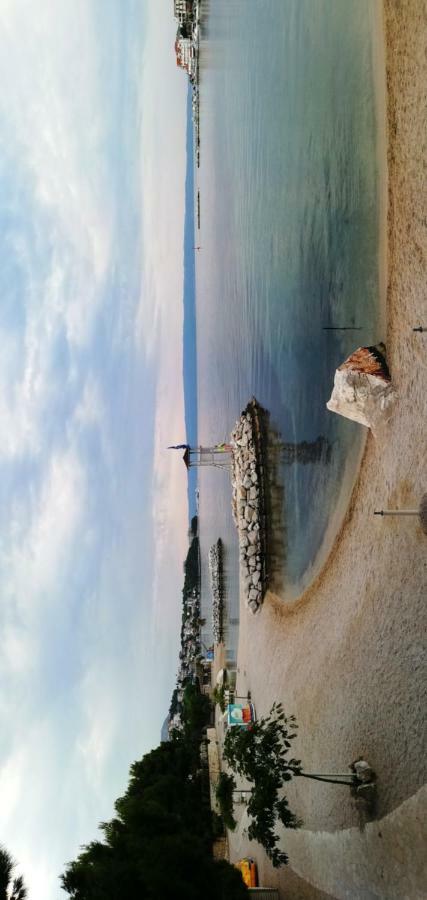 Apartment Dalmatian Sea Star Split Zewnętrze zdjęcie