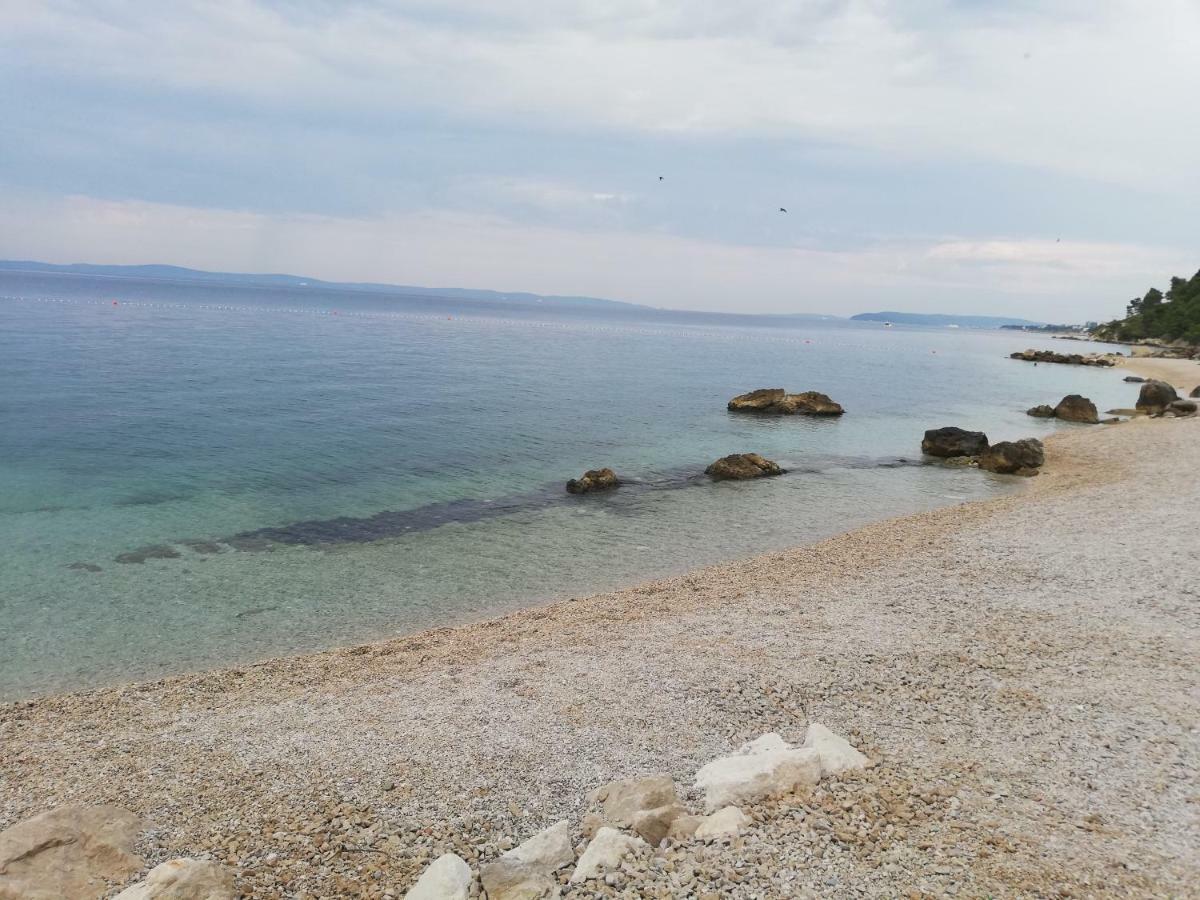 Apartment Dalmatian Sea Star Split Zewnętrze zdjęcie