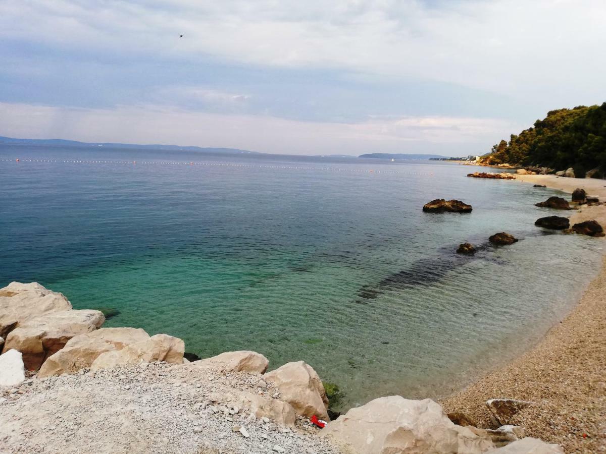 Apartment Dalmatian Sea Star Split Zewnętrze zdjęcie